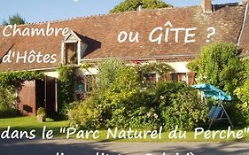 Gîte de La Galaisière