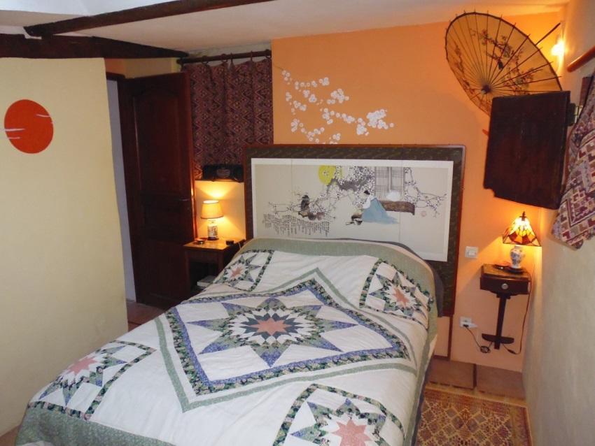 Gîte de La Galaisière Préaux Extérieur photo