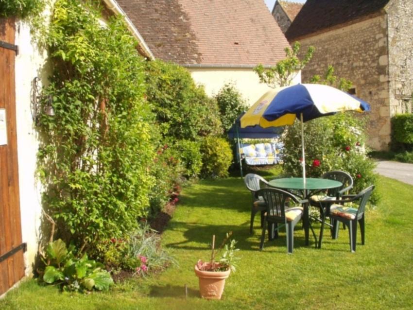 Gîte de La Galaisière Préaux Extérieur photo