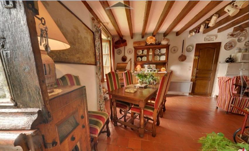 Gîte de La Galaisière Préaux Extérieur photo