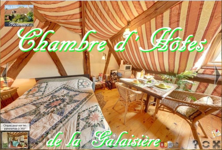 Gîte de La Galaisière Préaux Extérieur photo