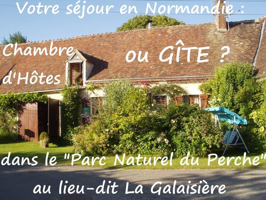 Gîte de La Galaisière Préaux Extérieur photo