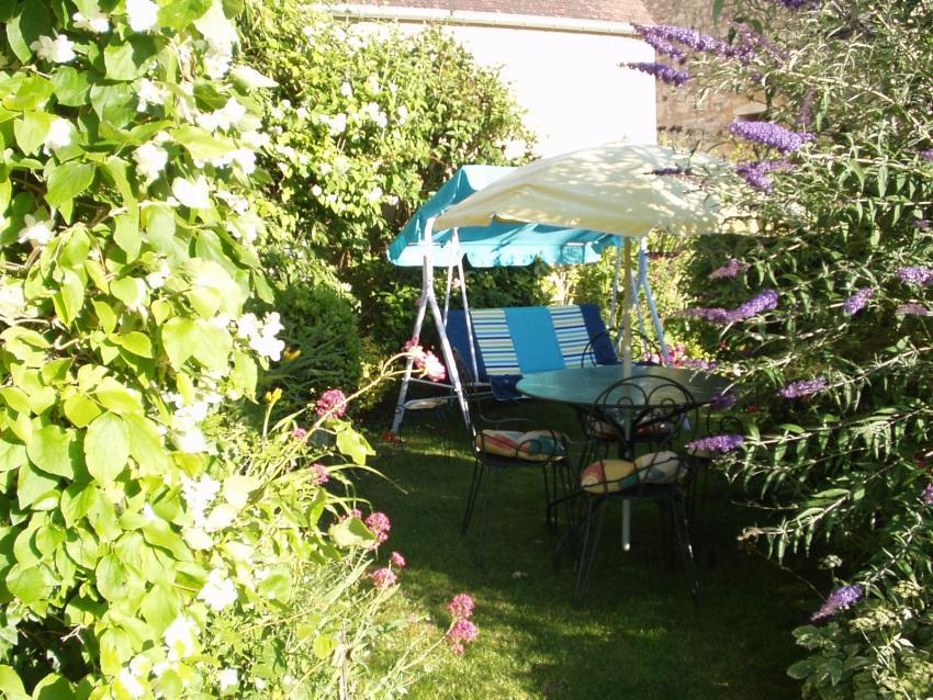 Gîte de La Galaisière Préaux Extérieur photo