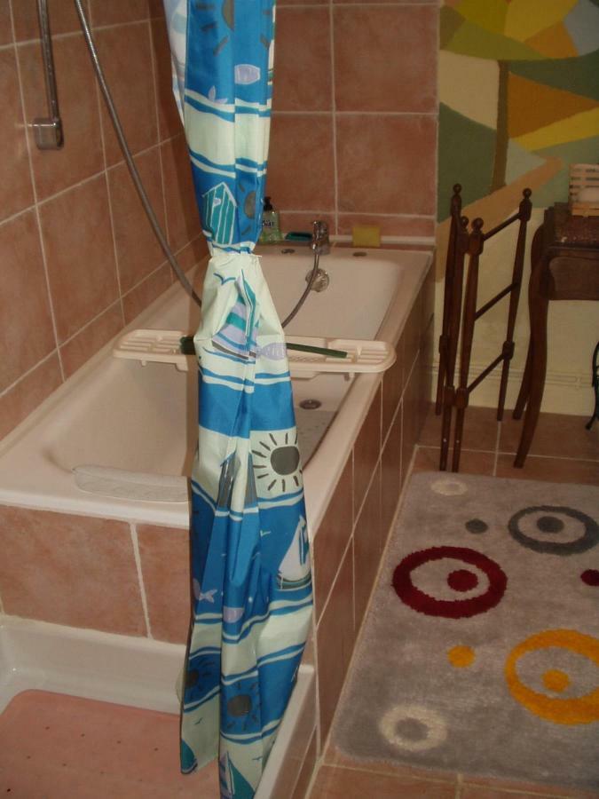 Gîte de La Galaisière Préaux Extérieur photo
